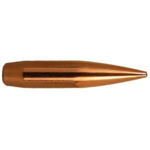 Berger 30430 30 Caliber 230gr Hybrid Boat Tail Bullets 100/Box