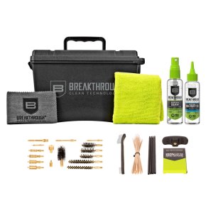 Breakthrough Clean BT-UAC Universal Ammo Can Cleaning Kit