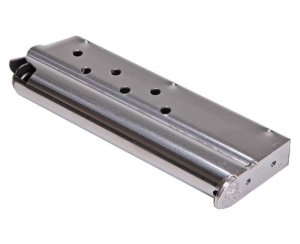Sig Sauer 1911 Magazine 10MM 8Rd Black Detachable Single-Stack