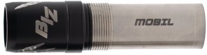 Rob Roberts 200308 Raptor 12 Gauge 17-4 PH Stainless Steel Choke Tube