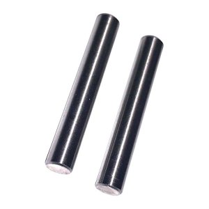 POWDER RIVER PRECISION INC PRP 2 OVERSIZED RECEIVER CROSS PINS FOR 10/22