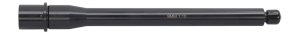 JE MACHINE PS-BAL25 AR-15 BARREL 10.5" 9MM
