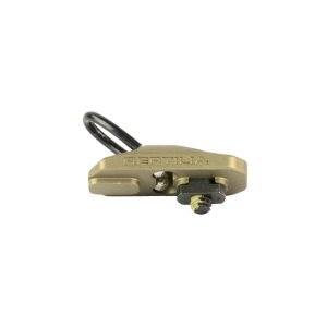 Reptilia Socket-M-LOK Sling Loop Mount 100-302 Flat Dark Earth