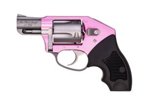 Charter Arms Chic Lady 38 Special