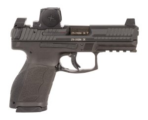 Heckler & Koch VP9A1K 9mm