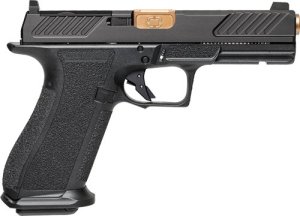 Shadow Systems DR920 9MM SS-2005