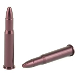 A-Zoom 12229 Snap Caps .30-30 Winchester Aluminum 2 Pack Dry Fire