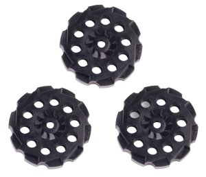 Crosman Vigilante Spare Pellet Clips 10 Round (Per 3)
