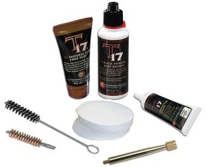 Thompson/Center T17 .50 In-Line Muzzleloader Cleaning Kit