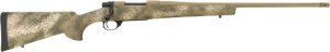 Howa HFN7PRCPR 7mm PRC 24 In Threaded 3+1 Burnt Bronze Prairie Reaper