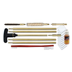 Otis Technology 270Cal Rifle Rod Cleaning Kit FG-SRS-270 .270