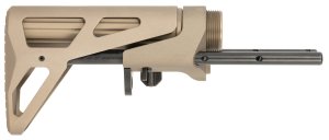 Maxim Defense MXM47618 CQB Gen 7 Standard Buffer & Tube 4 Adj Pos