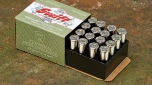 Swift 10003 A-Frame .357 Mag 180gr 1363fps Revolver Ammo 20ct