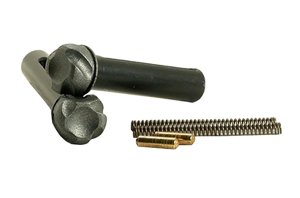 Timber Creek ARTPST Takedown Pin Set Tungsten CNC Machined AR-Platform