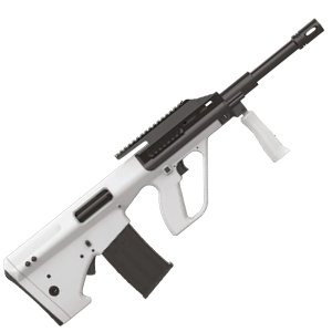 PW Arms BPA12 12 Gauge BPA12-W