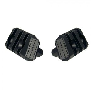 Flux Defense Raider X P320 Side Accessory Picatinny Rails - 2 Pack