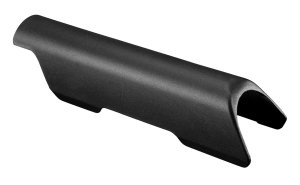 Magpul MAG325-BLK MOE/CTR Cheek Riser Black 0.25” Fits Stocks