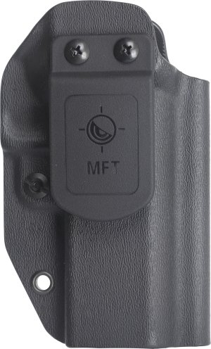 MFT HSF1911-DSAIWBA 1911 DS Prodigy 4.25 IWB/OWB Holster Black