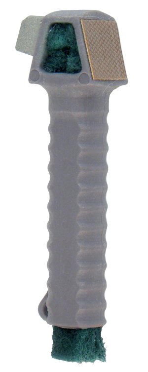 Primos Hunting Slick Stick 668 - 5-in-1 Friction Call Conditioner