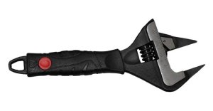 PROSHOT SAW 6 Inch Slim Jaw Adjustable Wrench Tool
