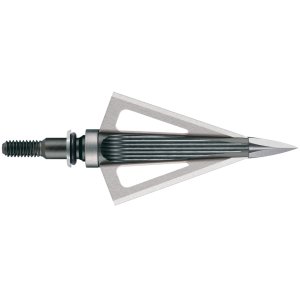 New Archery Products Thunderhead 125 Grain Replacement Blades 18 Pack