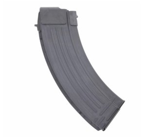 ICON MARKETING GROUP AR-15 223REM 30RD Black Steel Mag Gray Follower