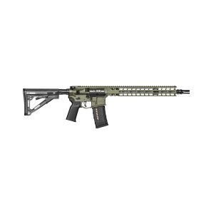 Radian R0853 Model 1 6mm ARC 14.5" 20+1 Ambi Safety Black Magpul