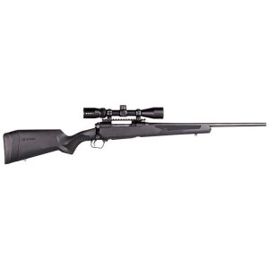 Savage Arms 110 Apex Hunter XP 7mm PRC 58013