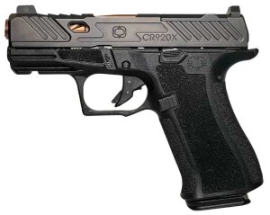 Shadow Systems CR920X 9mm SS5011