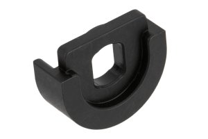 Strike Industries Slide Adapter Plate Steel for Glock Gen 3 and 4