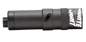 DNZ Products Coyote Light Rechargeable Green LED Spotlight 800 Yards