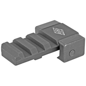 Yankee Hill YHM-230 AR-15 Gas Block Riser, Aluminum, Anodized Black