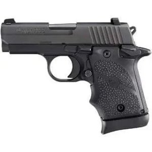 Sig Sauer P938 9mm 9389BRGAMBI