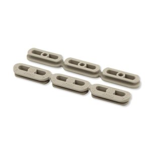 Troy Industries Squid Grips M-LOK Flat Dark Earth 7-Count Kit