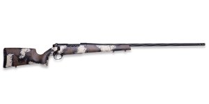 Weatherby MHC01N300PR8B 300 PRC 26.00 In Fluted Barrel