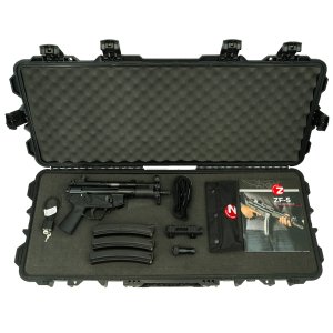Zenith Firearms ZF5P 9mm ZF5P000009BK