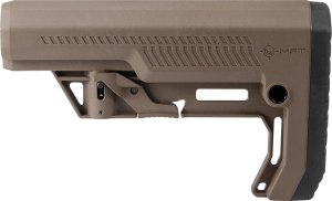 Mission First Tactical Battlelink Minimalist Stock SDE Mil-Spec