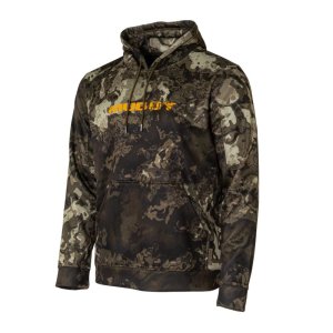 Muddy MUD-MW-PHD-VCG-2X TRX Performance Hoodie Veil Canyon Grey 2X-Large