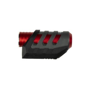 Real Avid Viz-Max Bore Sighter Multi-Cal Adjustable Zeroing