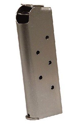 Colt Mfg SP574001RP 1911 Govt 8rd 45 ACP Stainless Steel