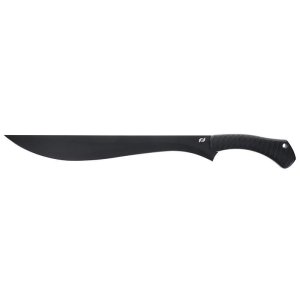 Schrade Decimate Brush Sword 1182525 16.25 In Blade Black