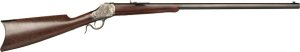 Cimarron 1885 High Wall 45-70 30in Octagon Barrel Single Shot Rifle CA880