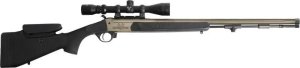 Traditions NitroFire Pro 50 Cal CR5384660450 50 Caliber