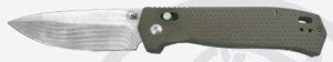 Smith & Wesson 24/7 Pivot Lock Drop Point 3.3 In Knife 1237364