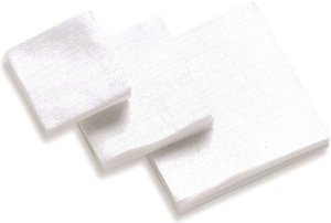 Hoppe's Cleaning Patches .27-.35 Caliber 650 Count
