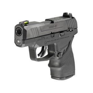 Ruger 3502 9mm