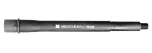 Rosco HSK-103-SOC-556-7-C-CL 5.56 NATO 10.3 In Chrome Lined