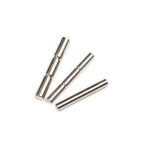 ZEV Technologies Titanium Pin Kit Silver for 1st-3rd Gen Glock