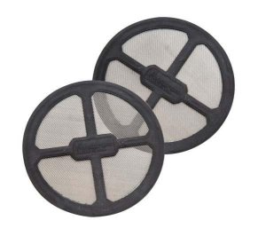 Frankford Arsenal 1097883 Rotary Tumbler Sifting Caps 2-Pack