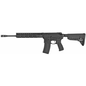 Bravo Company Manufacturing RECCE-14 5.56 NATO 14.5In 30rd Black
